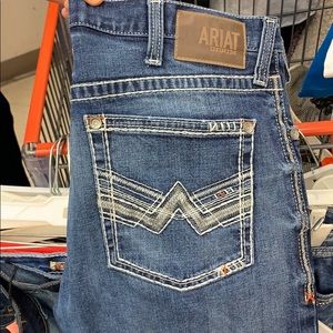 Ariat pants